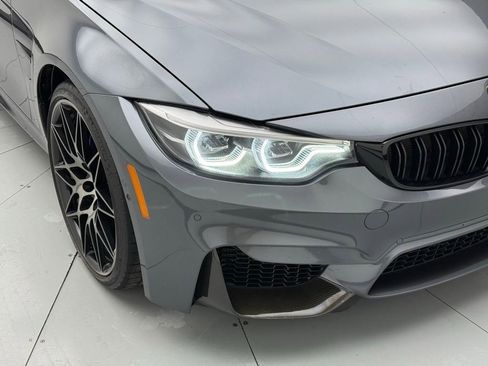 Used 2018 BMW M3 image 45