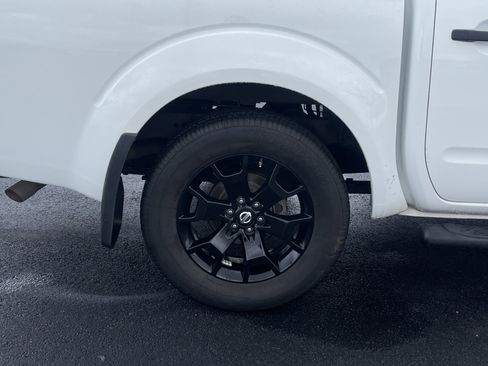 Used 2019 Nissan Frontier SV w/ Value Truck Package image 34
