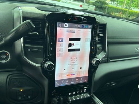 New 2026 RAM 2500 Laramie w/ Night Edition image 54