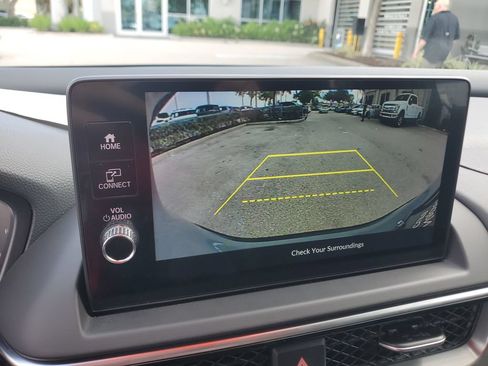 Certified 2026 Acura ADX A-Spec FWD image 27