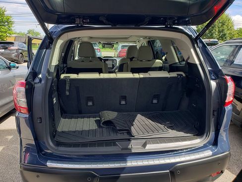 Used 2024 Subaru Ascent Limited w/ Technology Package AWD/4WD image 29