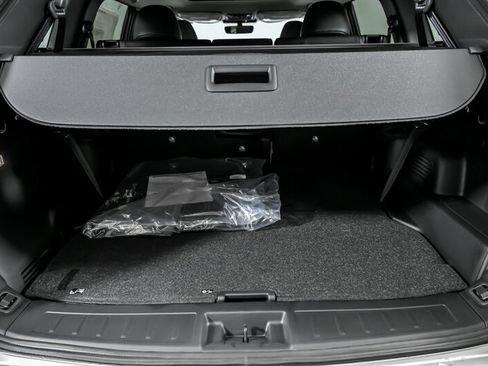 New 2026 Mitsubishi Outlander SE AWD/4WD image 10