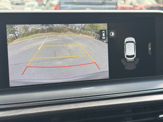 Used 2020 Kia Telluride EX w/ Towing Package FWD image 27