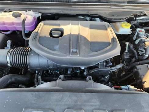 New 2026 RAM 1500 Lone Star image 20