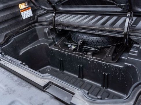 New 2026 Honda Ridgeline RTL image 12