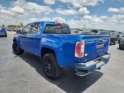 Used 2022 GMC Canyon Elevation w/ Trailering Package image 9