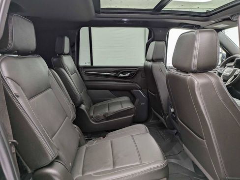 Used 2023 GMC Yukon XL Denali w/ Max Trailering Package image 22