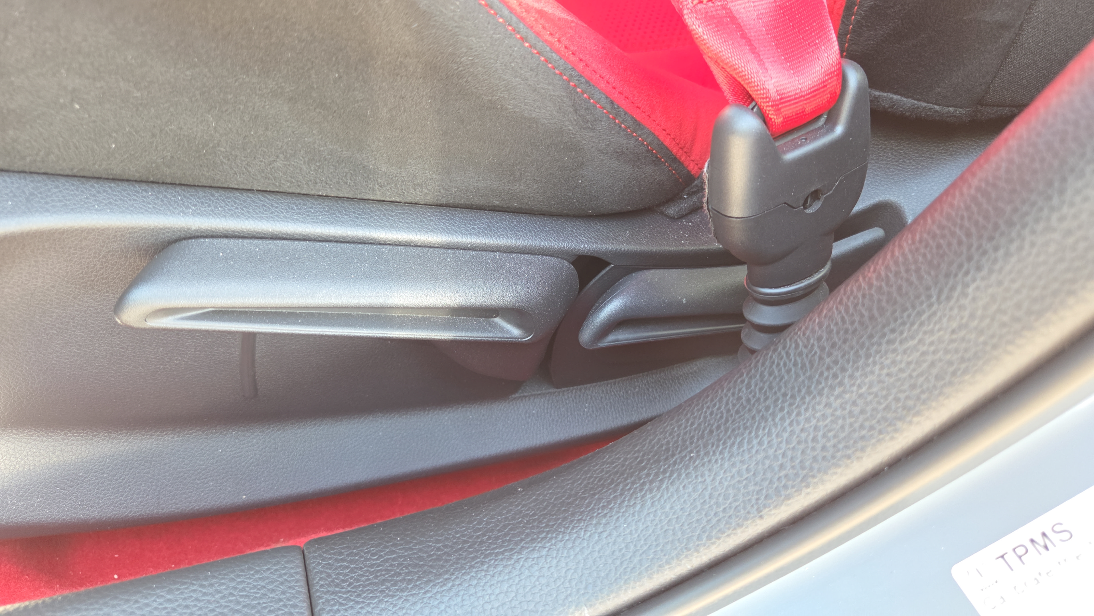 Used 2025 Honda Civic Type R image 10