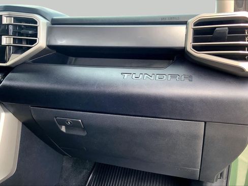 Used 2023 Toyota Tundra SR5 AWD/4WD image 18