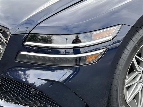 New 2026 Genesis G80 2.5T image 15