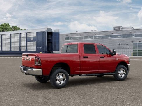 New 2026 RAM 2500 Tradesman AWD/4WD image 27