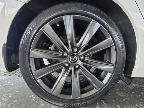 Used 2018 MAZDA MAZDA6 Grand Touring image 56