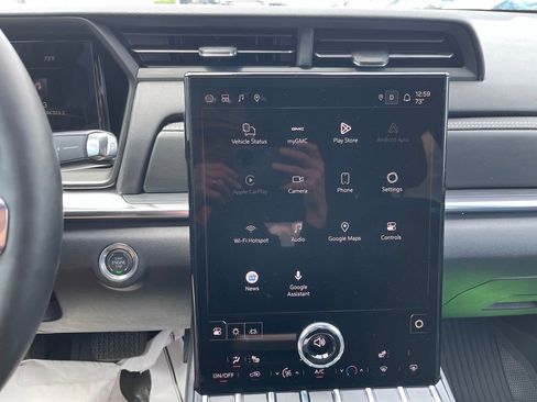 Used 2026 GMC Terrain Elevation w/ LPO, Floor Liner Package FWD image 10