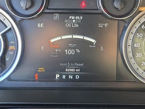 Used 2018 RAM 1500 Sport w/ Quick Order Package 26Q Night image 25