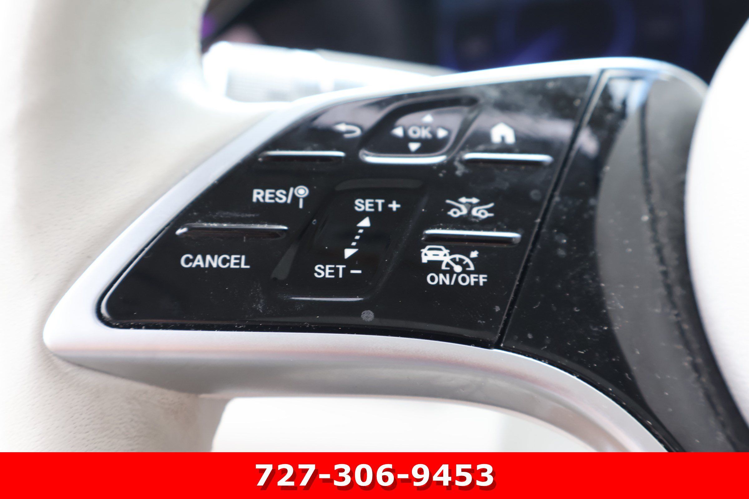 Certified 2024 Mercedes-Benz EQS 450+ SUV image 22