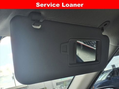 Certified 2025 Kia Seltos S image 9