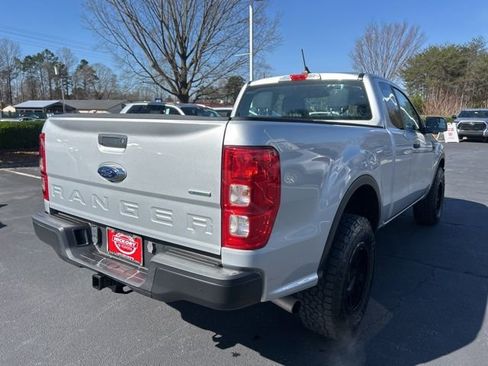 Used 2019 Ford Ranger XL w/ Equipment Group 101A Mid image 5