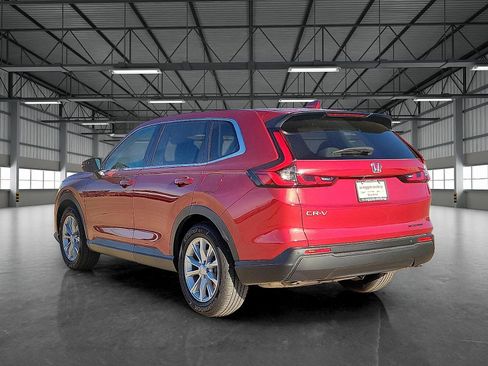 Used 2025 Honda CR-V EX-L image 3