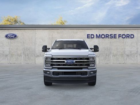 New 2026 Ford F350 XLT w/ XLT Premium Package AWD/4WD image 6