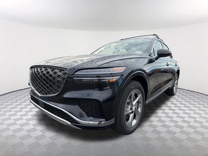 New 2026 Genesis GV70 2.5T