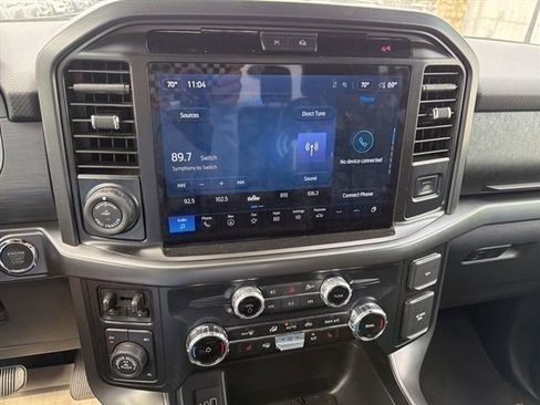 Used 2025 Ford F150 Tremor w/ Bed Utility Package AWD/4WD image 47