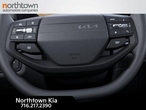 New 2026 Kia Sportage LX AWD/4WD image 23