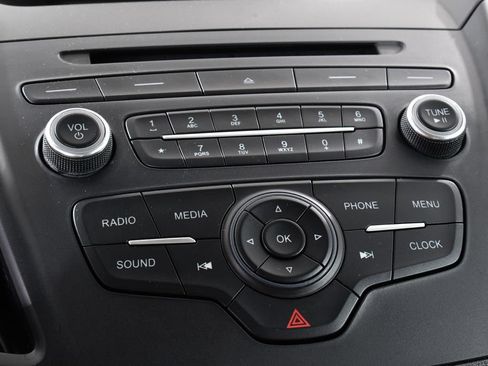 Used 2018 Ford Escape S FWD image 28