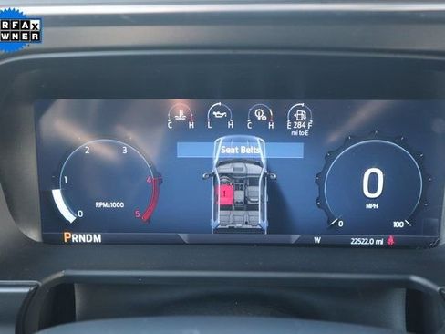 Used 2024 Ford F350 Platinum image 11