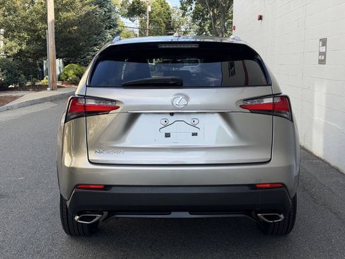 Used 2015 Lexus NX 200t AWD w/ Premium Package image 5