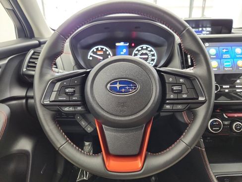 Used 2024 Subaru Forester Sport image 13
