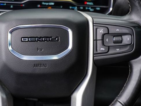 Used 2024 GMC Sierra 3500 Denali AWD/4WD image 15