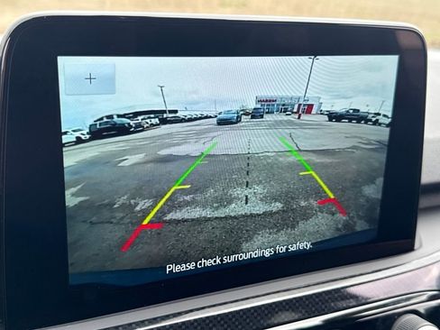 Used 2025 Ford Escape ST-Line image 27