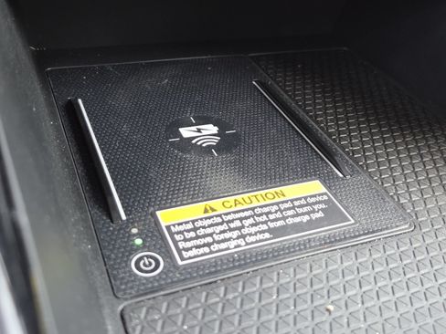 Used 2023 Honda CR-V EX-L image 8