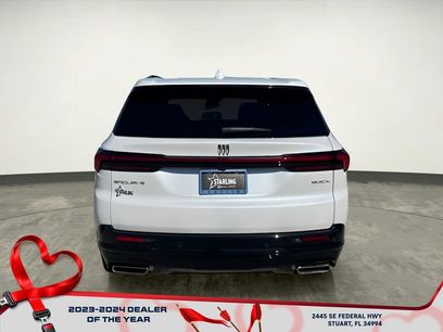 New 2025 Buick Enclave Sport Touring w/ Super Cruise Package