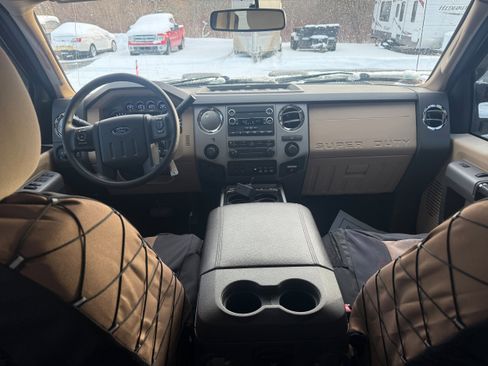 Used 2016 Ford F250 XLT w/ XLT Value Package image 18