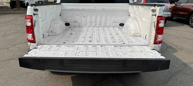 Used 2023 Ford F150 XL w/ STX Appearance Package AWD/4WD image 8