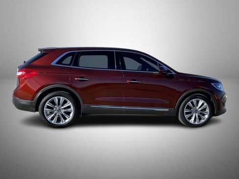 Used 2016 Lincoln MKX Reserve w/ Climate Package image 4