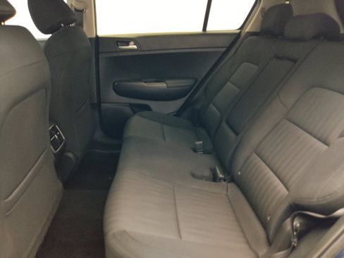 Used 2020 Kia Sportage LX FWD image 18
