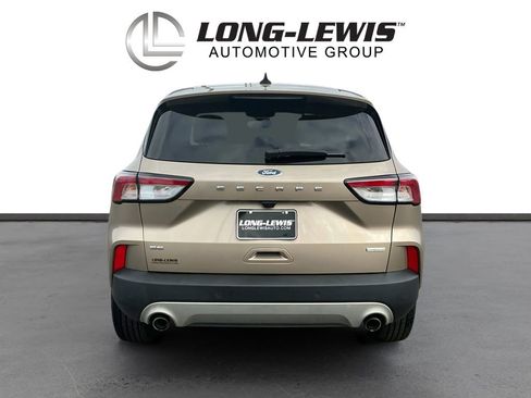 Used 2020 Ford Escape SE image 5