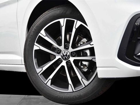 New 2026 Volkswagen Jetta Sport image 3