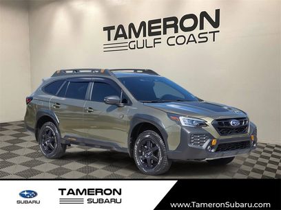 Used 2024 Subaru Outback Wilderness
