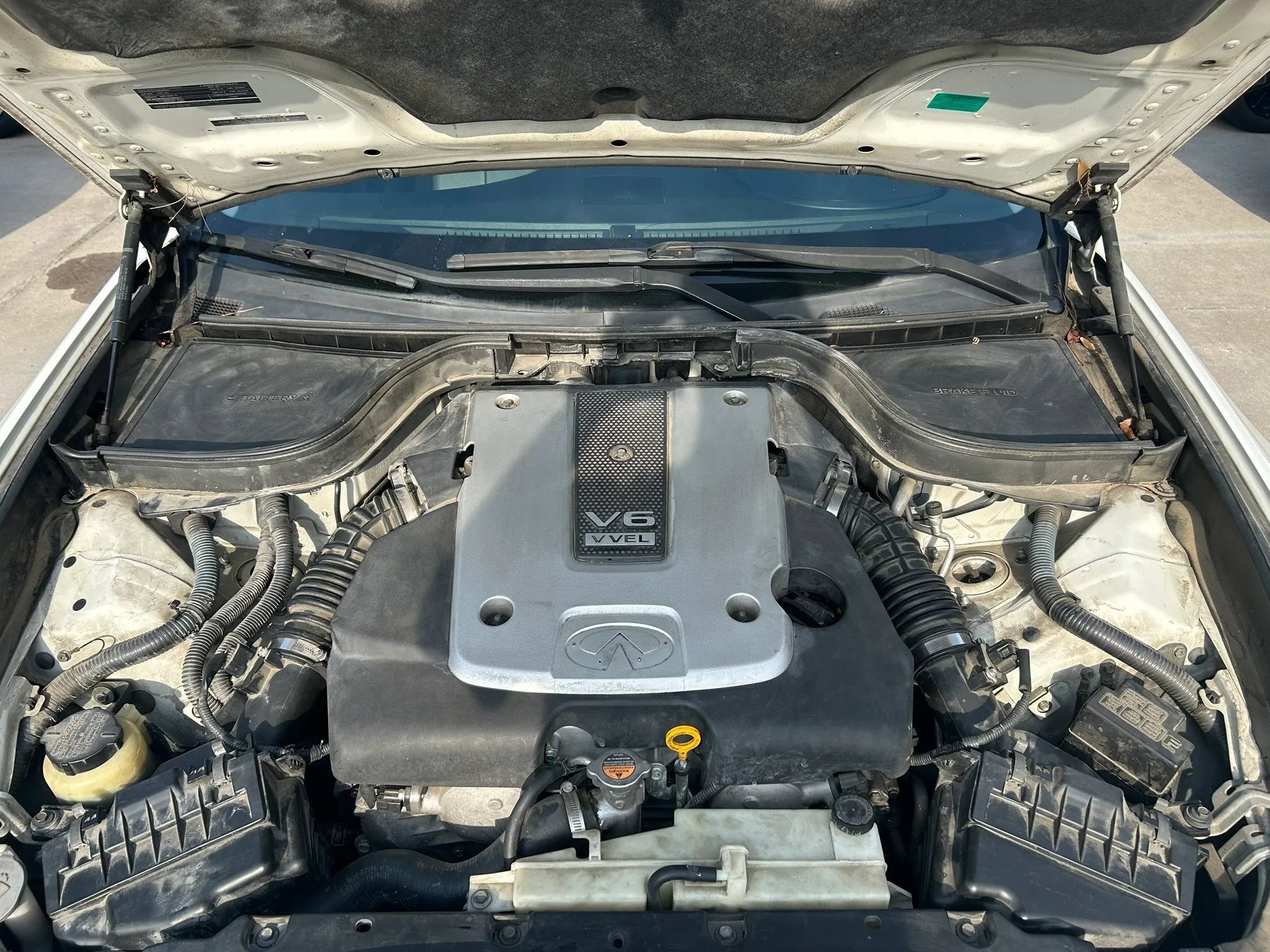 Used 2011 INFINITI G37 Journey w/ Premium Pkg RWD image 31