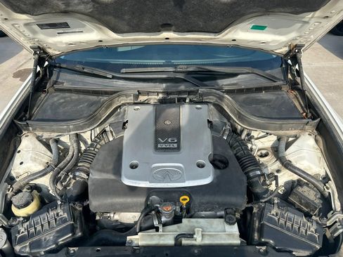 Used 2011 INFINITI G37 Journey w/ Premium Pkg RWD image 31