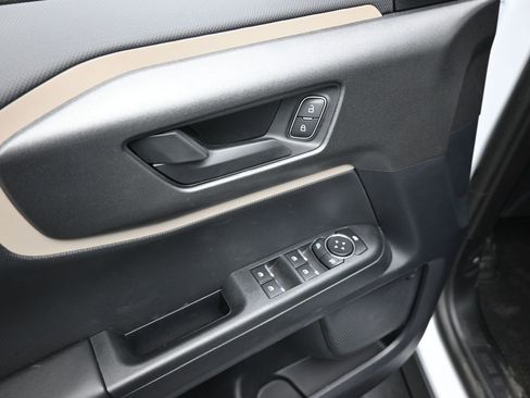 New 2025 Ford Bronco Sport Big Bend image 8