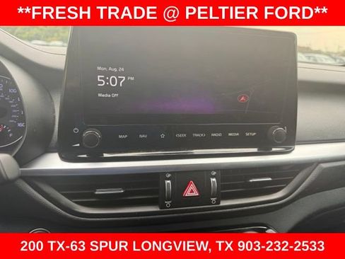 Used 2024 Kia Forte GT-Line FWD image 15