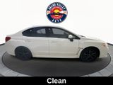 Used 2017 Subaru WRX Limited w/ Popular Package #3 image 5
