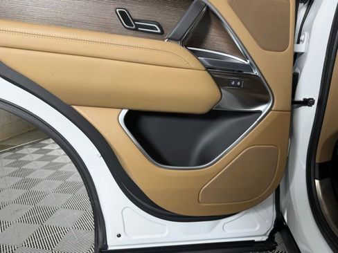 Used 2023 Land Rover Range Rover SE image 23