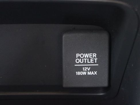 Certified 2021 Honda CR-V LX image 23