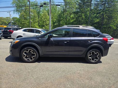 Used 2014 Subaru Crosstrek 2.0i Limited AWD/4WD image 15