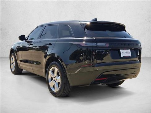 Used 2026 Land Rover Range Rover Velar S AWD/4WD image 8